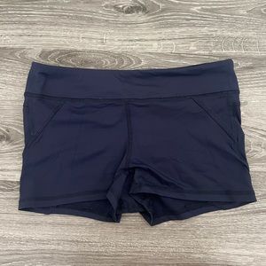 Forever 21 Small Athletic Shorts